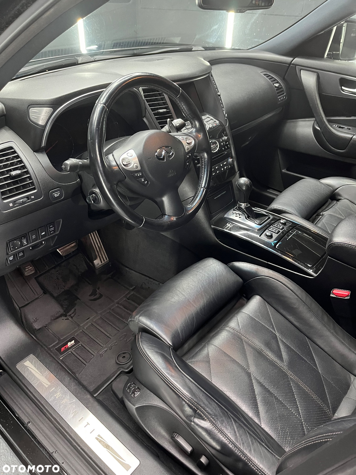 Infiniti FX FX37 AWD S Premium - 6
