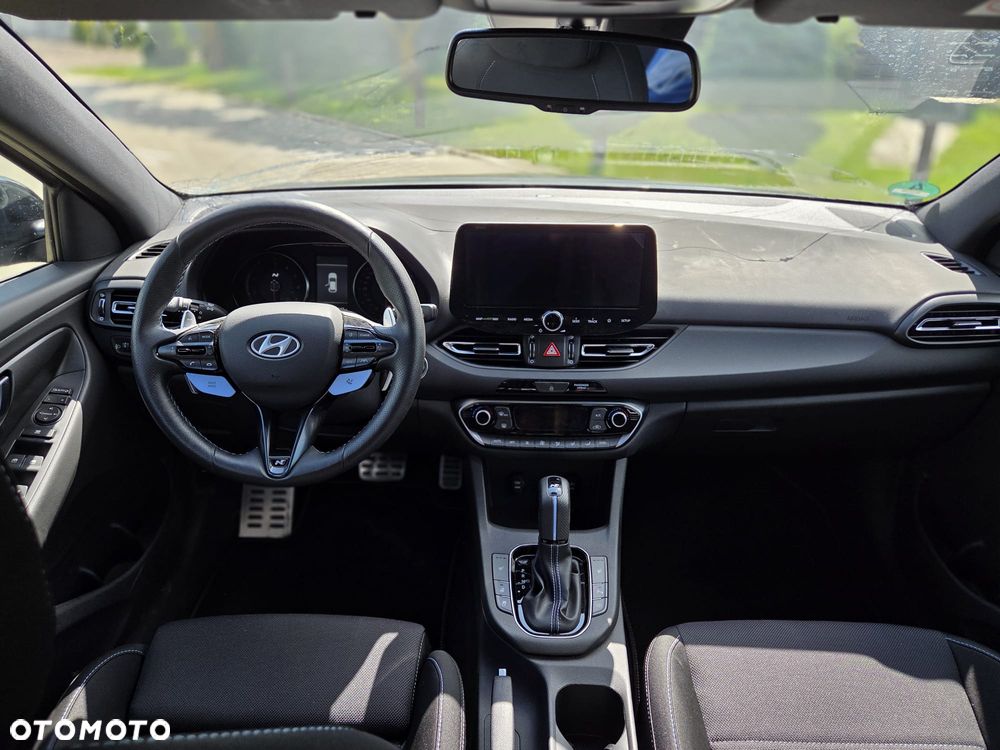 Hyundai i30 N - 7