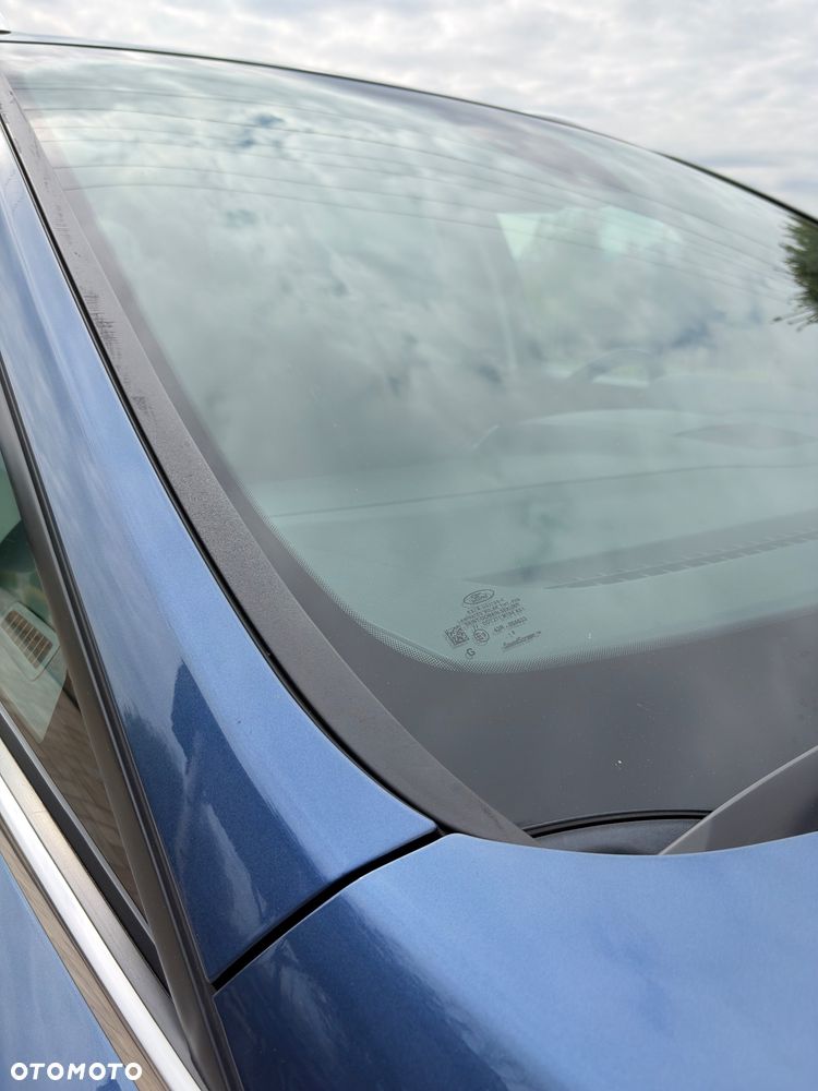 Ford Galaxy 2.0 EcoBlue Titanium - 22