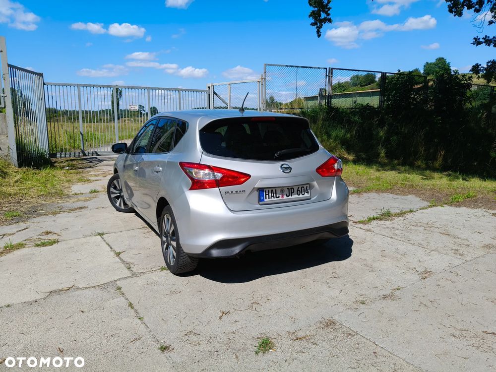 Nissan Pulsar 1.2 DIG-T Tekna - 34