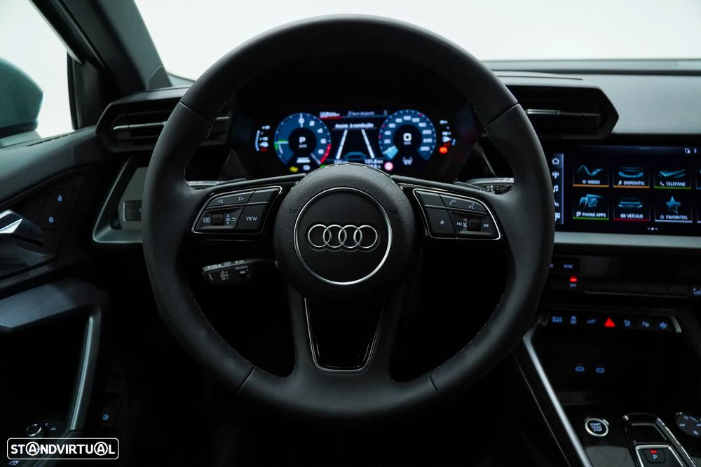 Audi A3 Sportback - 24