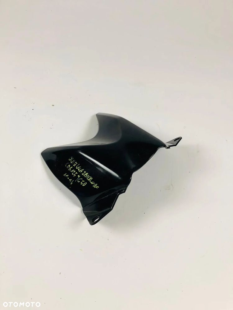 Honda CBR 125 JC50 11-16 Nakładka Zbiornika Owiewka - 5
