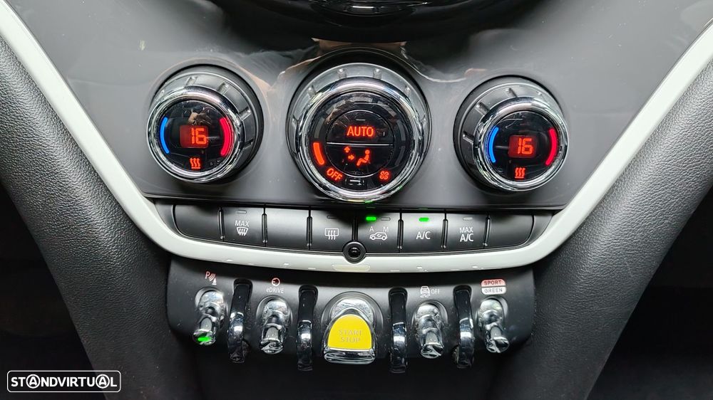 MINI Countryman Cooper SE ALL4 Auto - 20