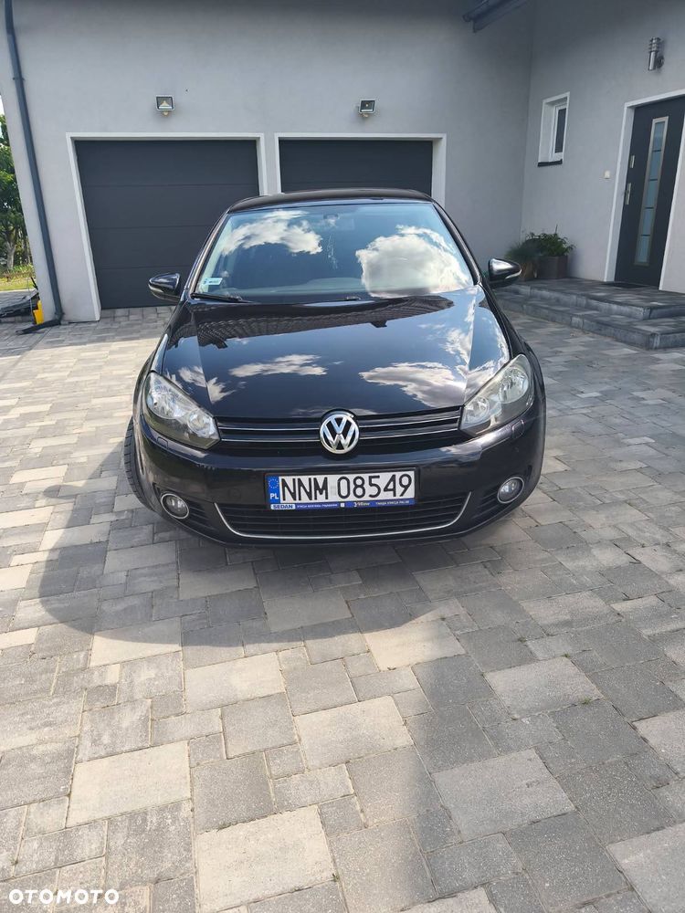 Volkswagen Golf 1.6 Comfortline - 4