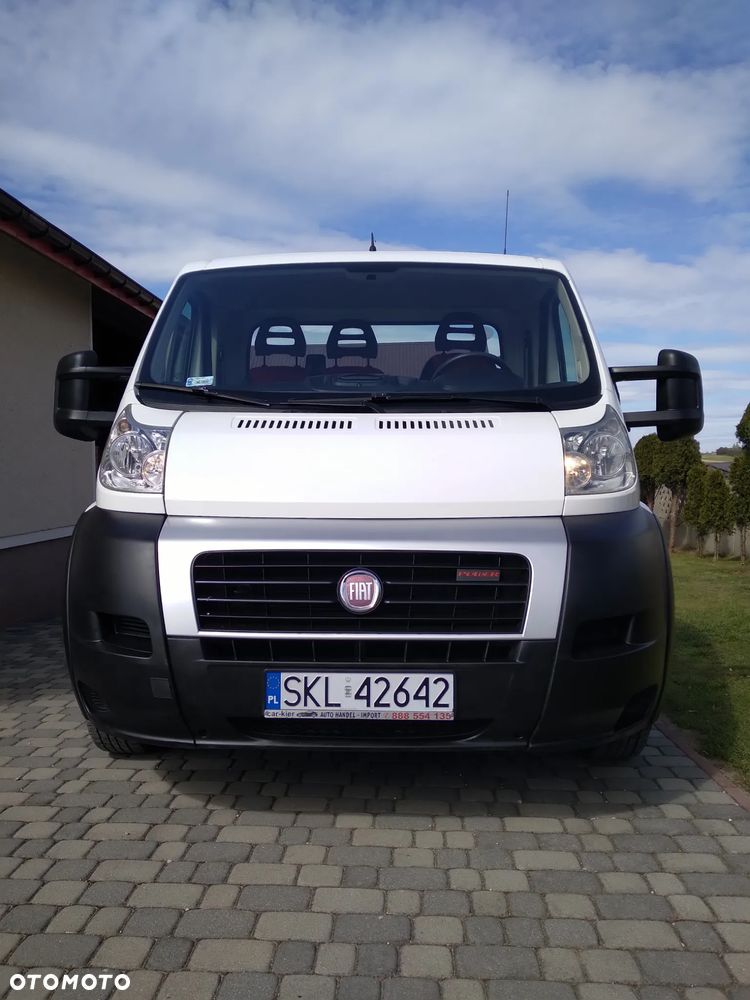 Fiat Ducato - 4