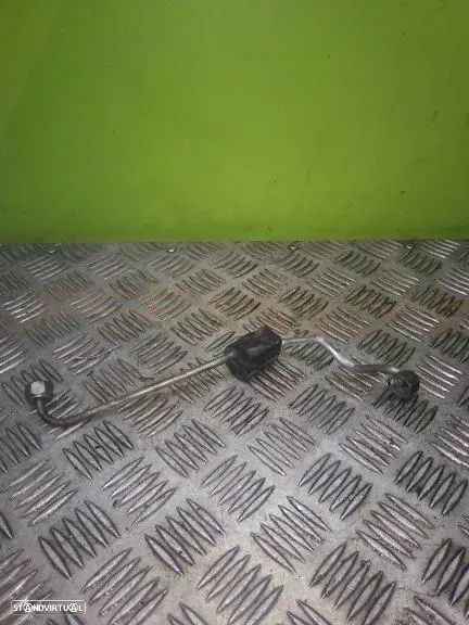 Reparação Peças Motor BMW 320 2.0 TD 2005 Ref 204D4 - 10