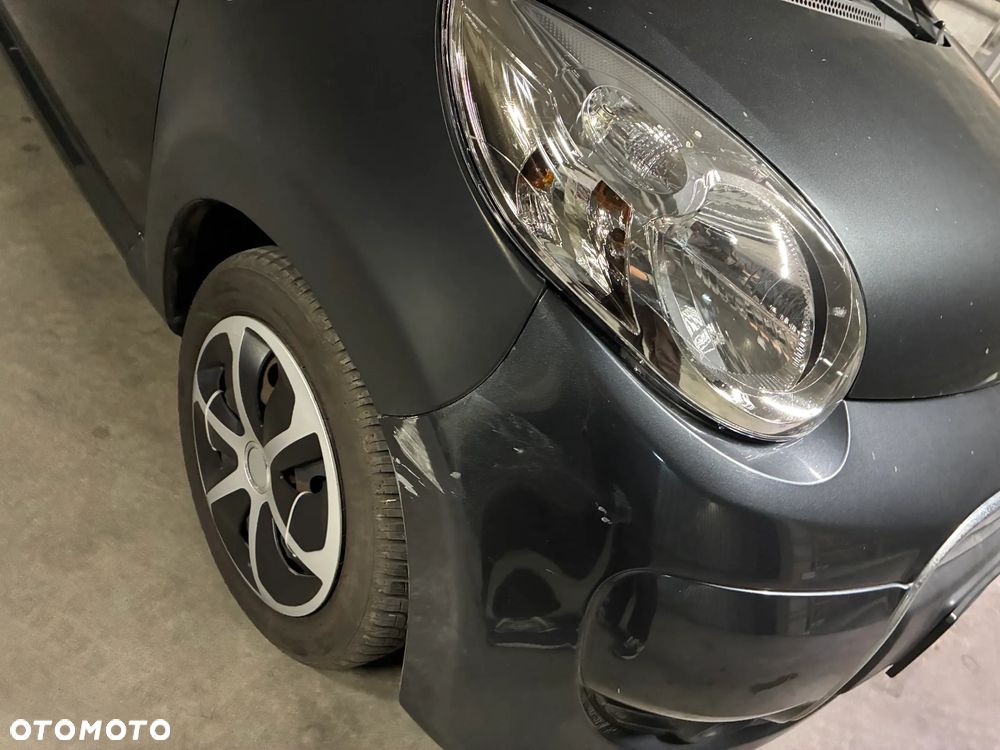 Citroën C1 1.0i Desire Senso Drive - 7