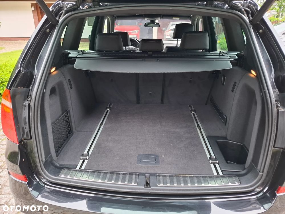 BMW X3 xDrive20i - 22