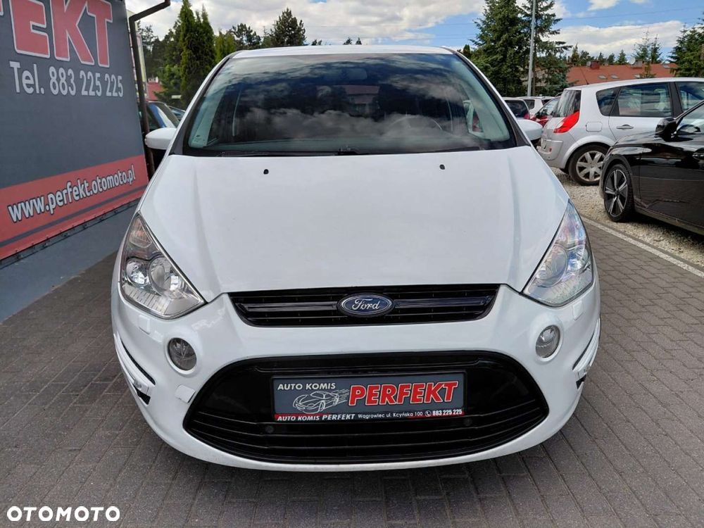 Ford S-Max - 3