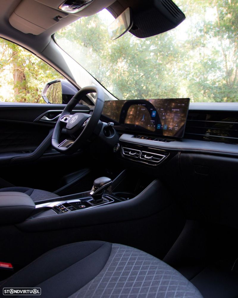 MG EHS 1.5 T-GDI Plug-in Hybrid Comfort - 6