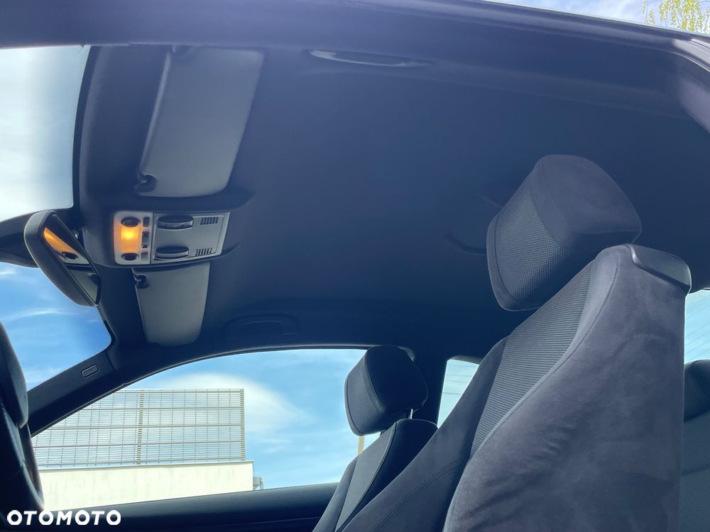 BMW Seria 3 - 19
