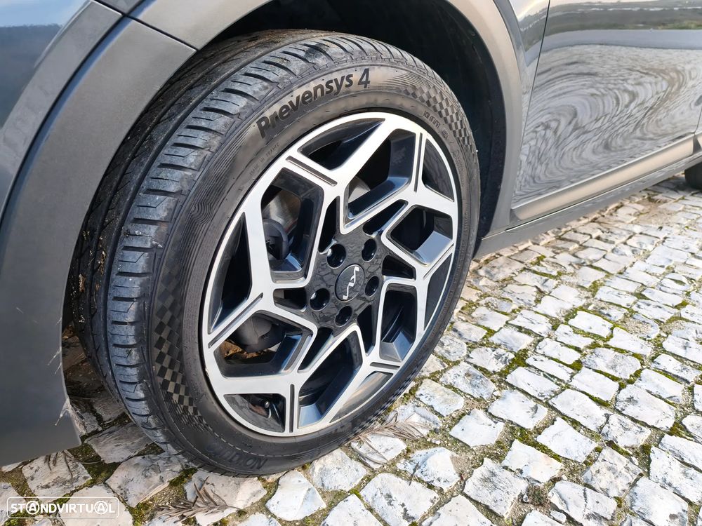 Kia XCeed 1.0 T-GDI GT-Line - 15