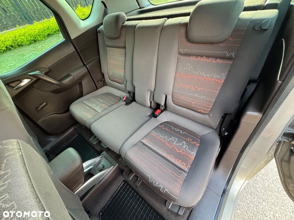 Opel Meriva 1.4 Ecoflex Edition - 6