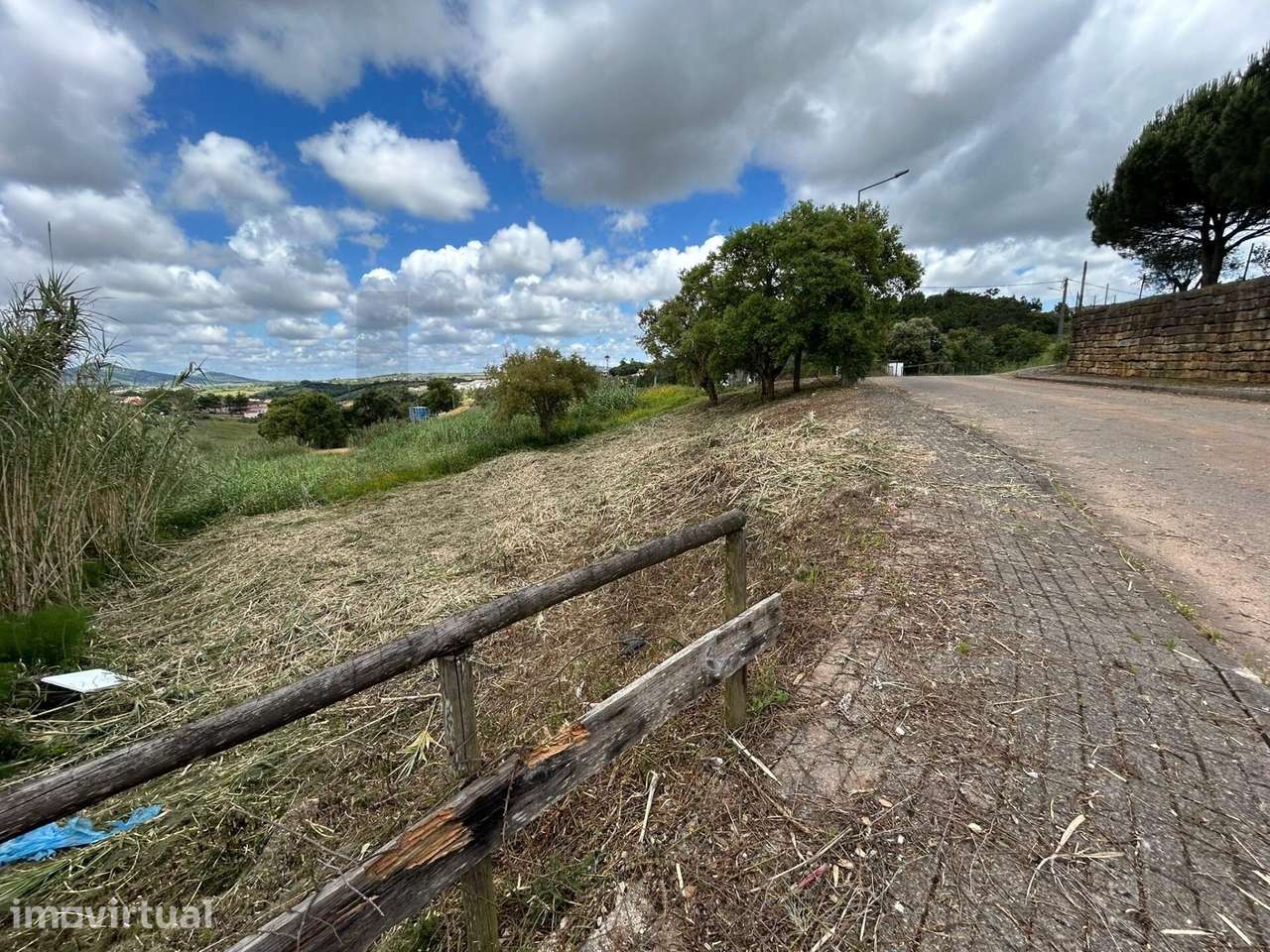 Lote de Terreno para Construção - Grande imagem: 4/10