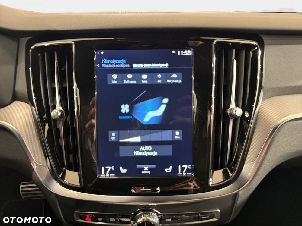 Volvo V60 - 24