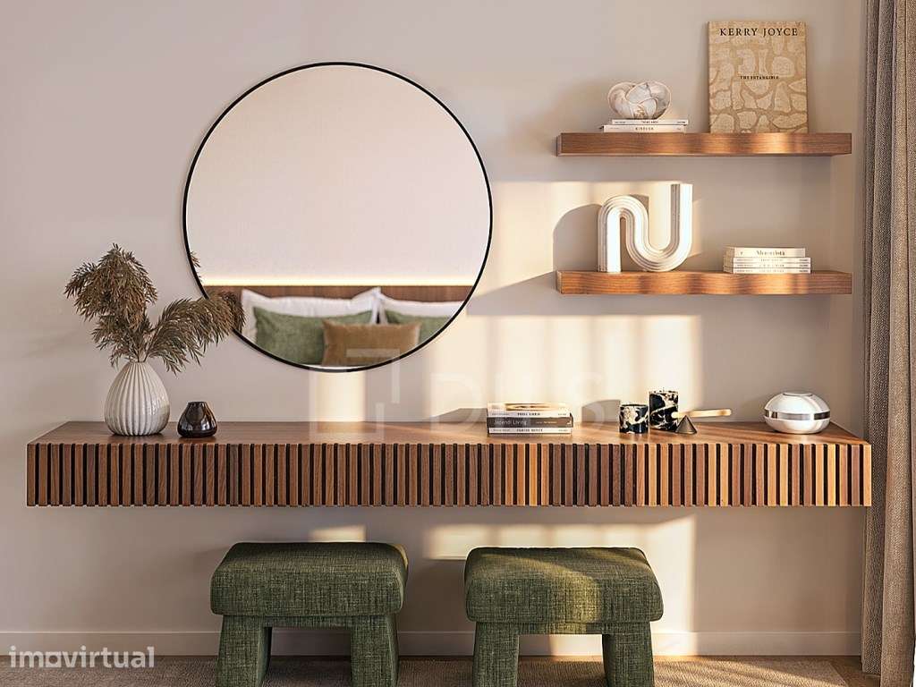 Moradia T3 em condomínio residencial em Portimão, Algarve - Grande imagem: 5/52