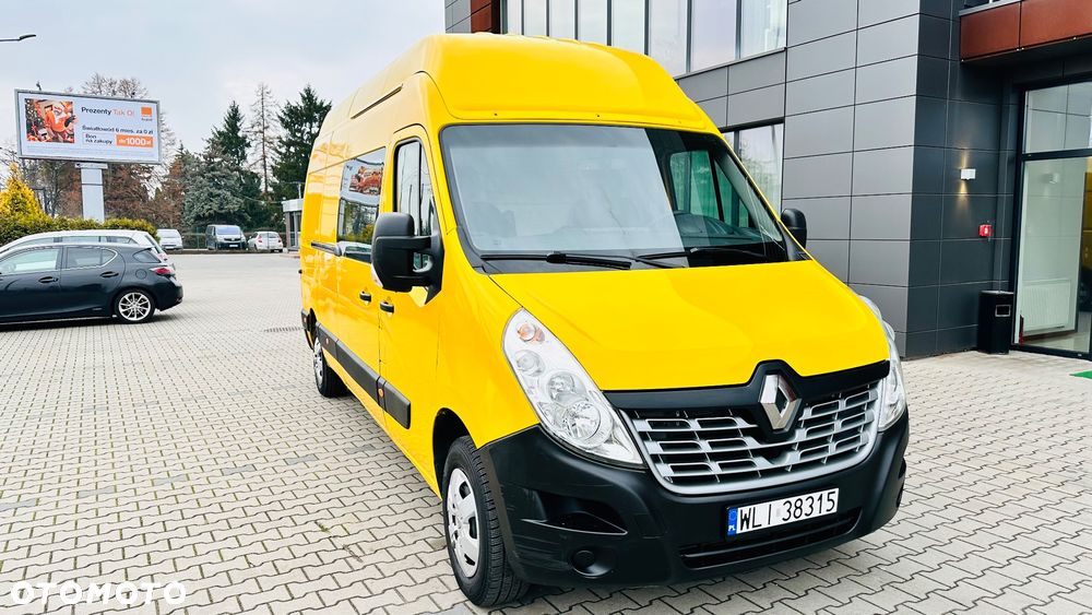 Renault Master - 4