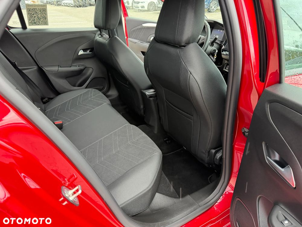 Opel Corsa 1.2 T GS S&S - 17