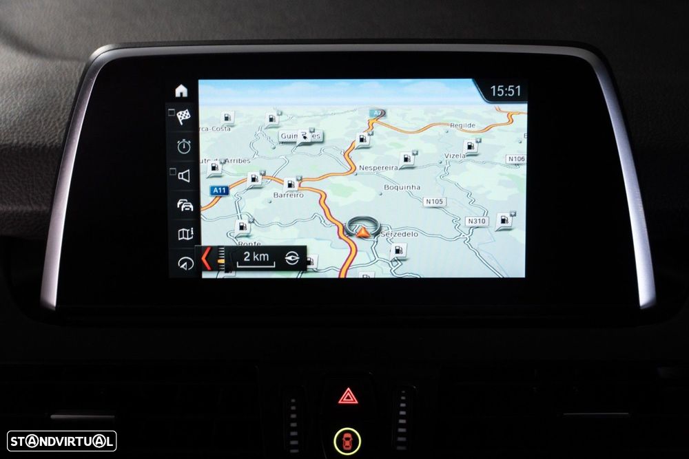 BMW 225xe Active Tourer Line Sport - 21