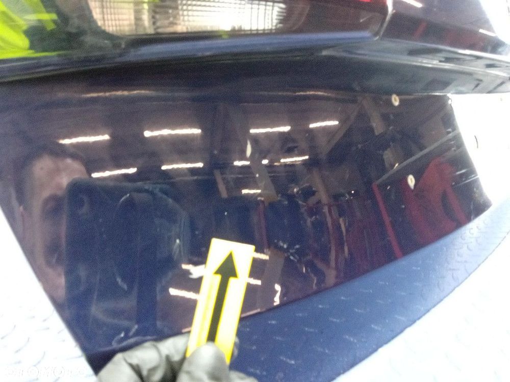 FIAT TIPO II 15- KOMBI SW TYLNA KLAPA BAGAŻNIKA  717/A - 7