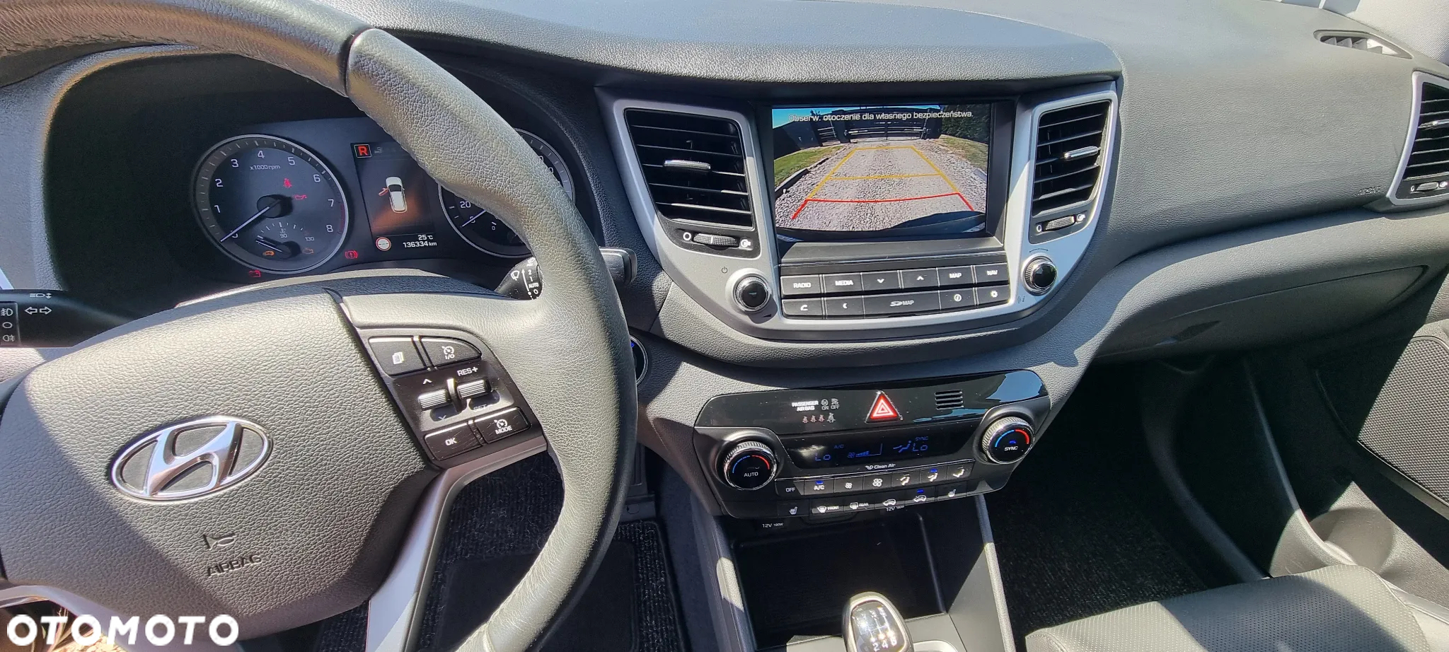 Hyundai Tucson 1.6 GDi 2WD Advantage - 11