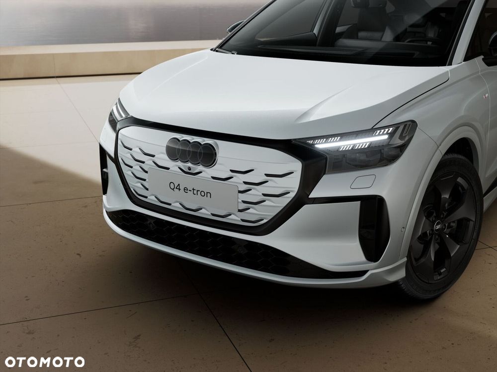 Audi Q4 Sportback e-tron - 7