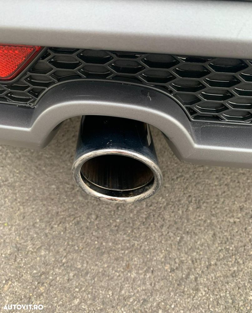 Audi A1 1.0 TFSI ultra ack S tronic sport - 7