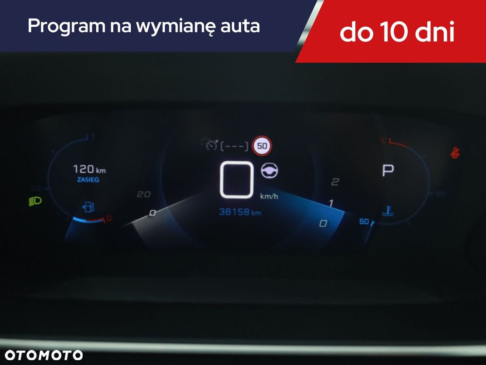 Peugeot 2008 - 10