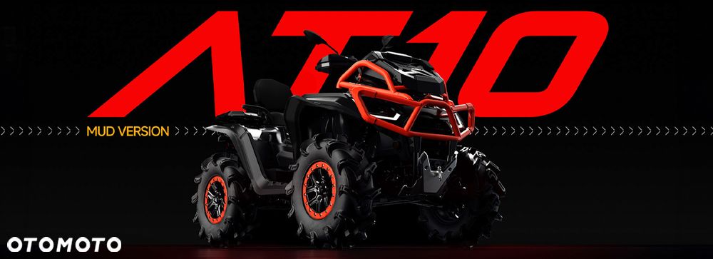 Segway Snarler AT10 - 29