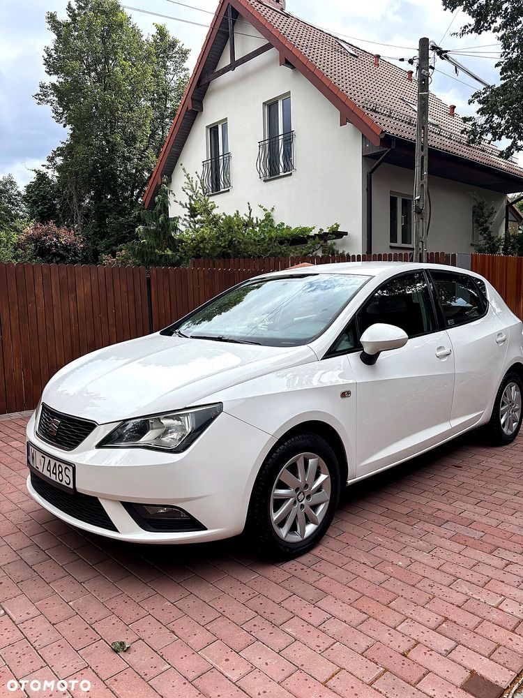 Seat Ibiza 1.2 TSI Style - 3
