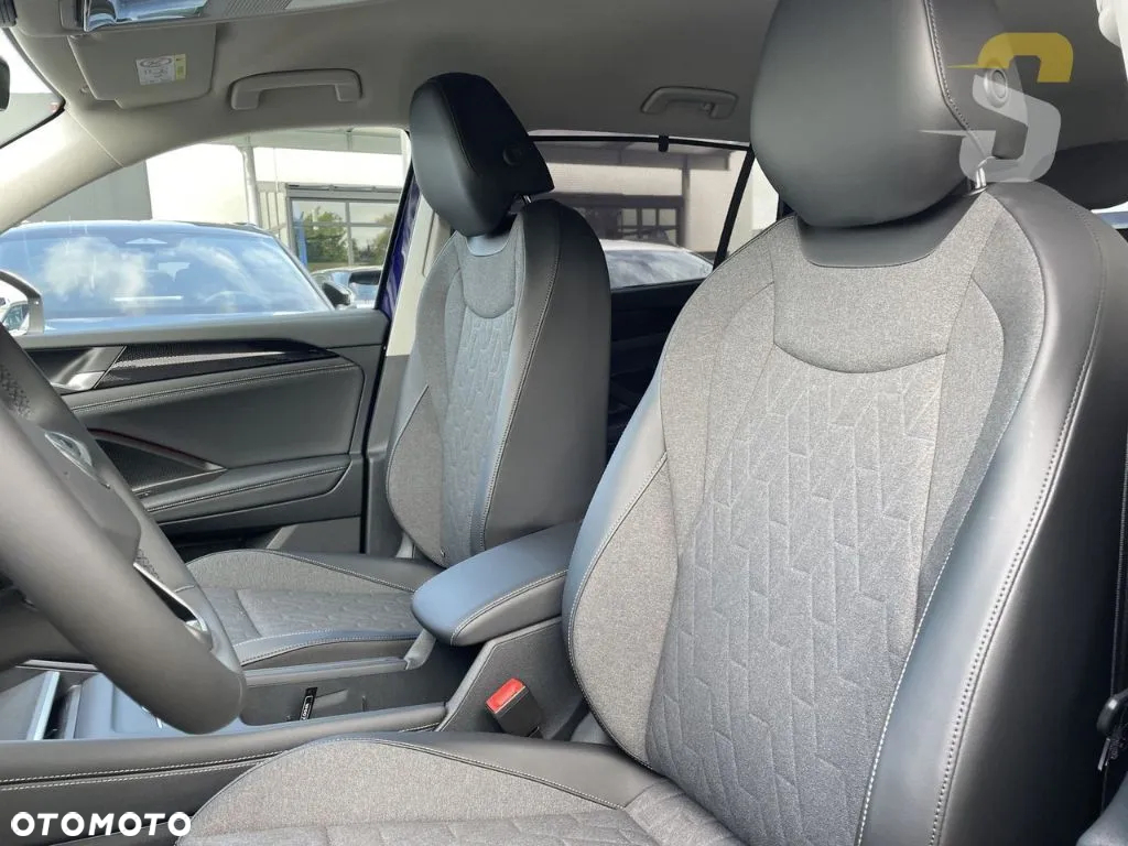 Volkswagen Tayron 1.5 eTSI mHEV Life DSG - 9