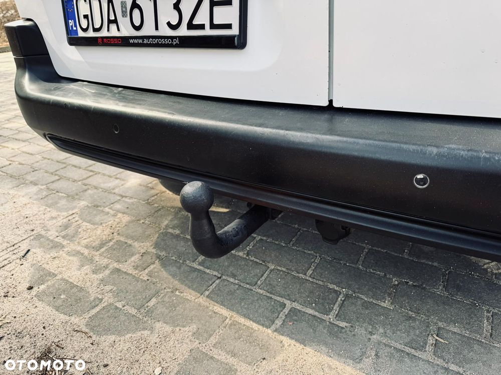 Peugeot PARTNER L1 AUTOMAT - 39