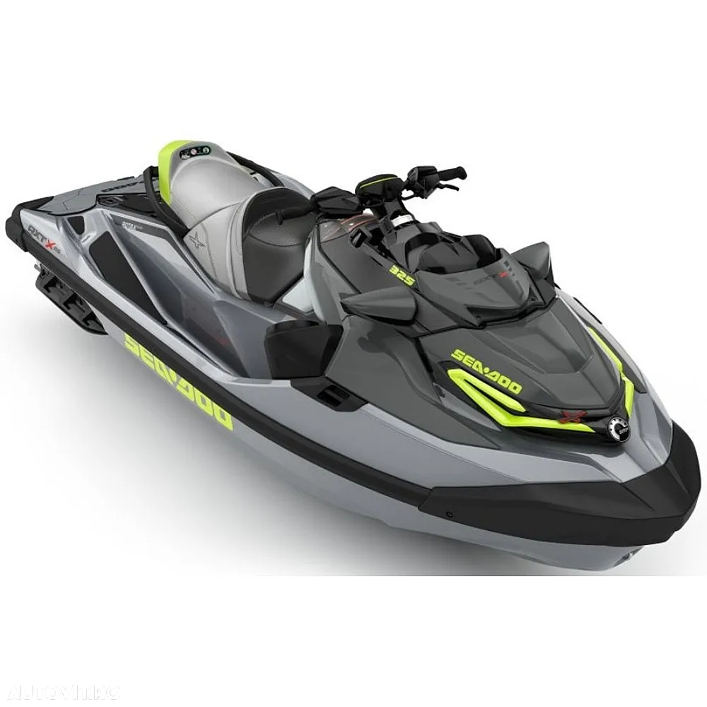Can-Am Altul - 2