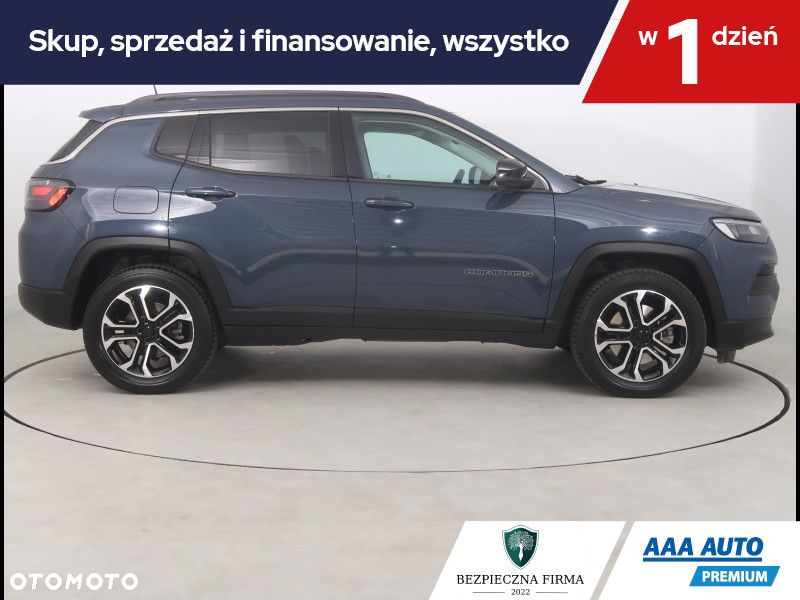 Jeep Compass - 7