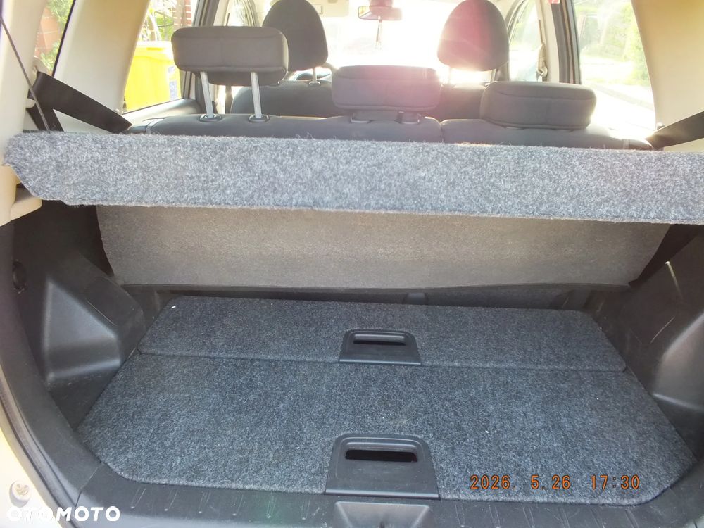 Nissan Note 1.4 Acenta - 5
