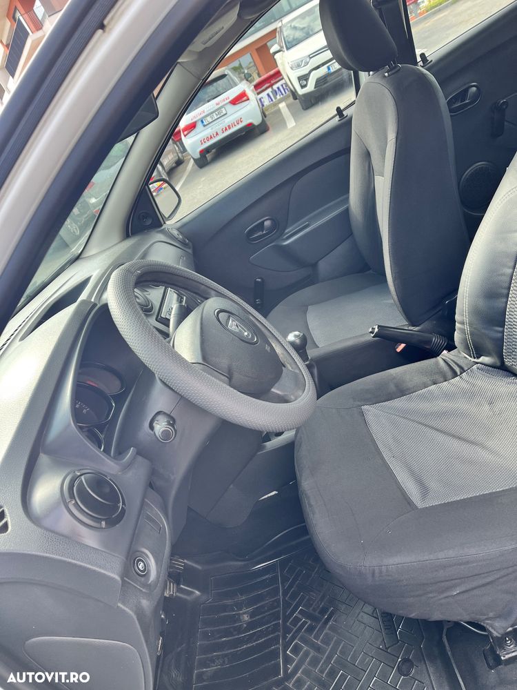Dacia Logan - 6