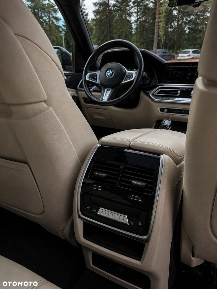 BMW X5 - 5
