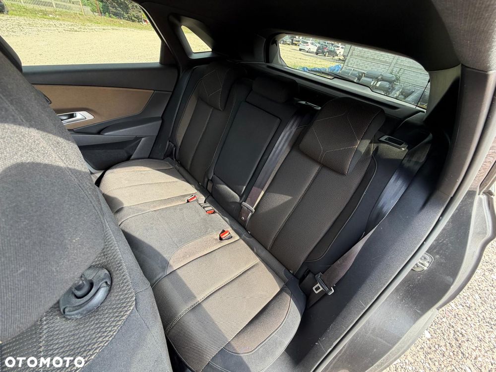 DS Automobiles DS 7 - 11
