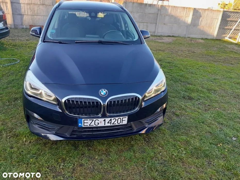 BMW Seria 2 216d Advantage - 1