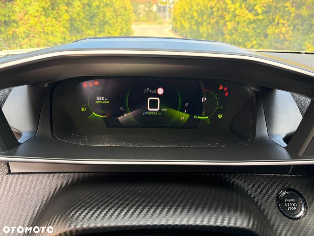 Peugeot 2008 - 15