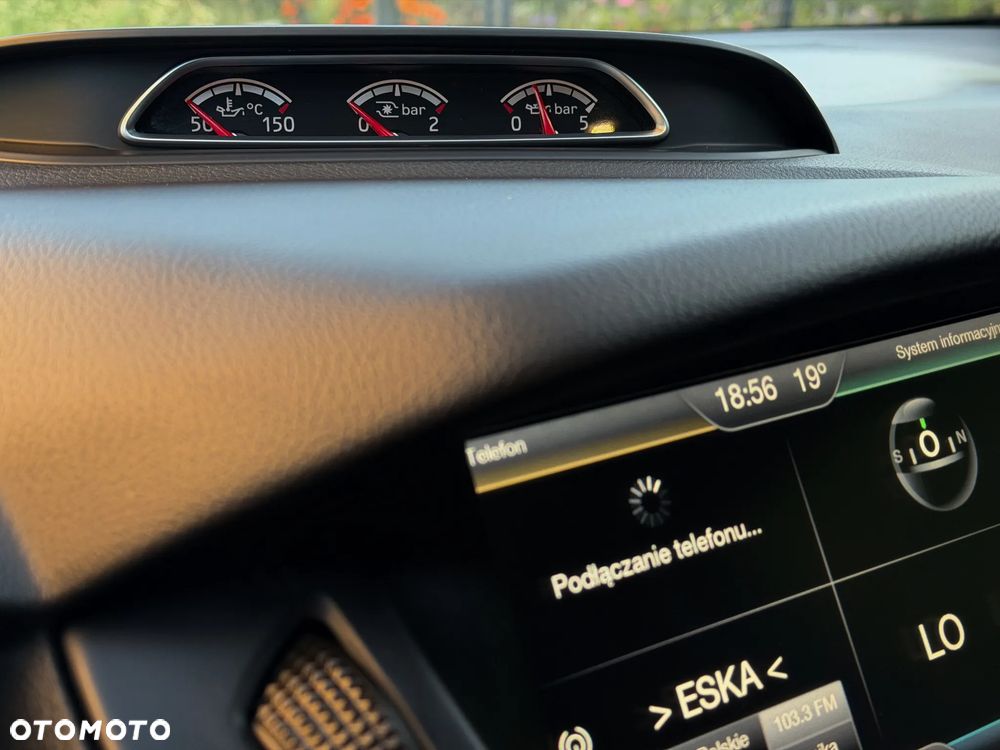 Ford Focus 2.0 EcoBoost ST-2 - 17