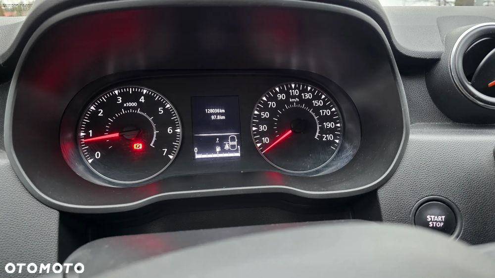 Dacia Duster 1.3 TCe Extreme 4WD - 16