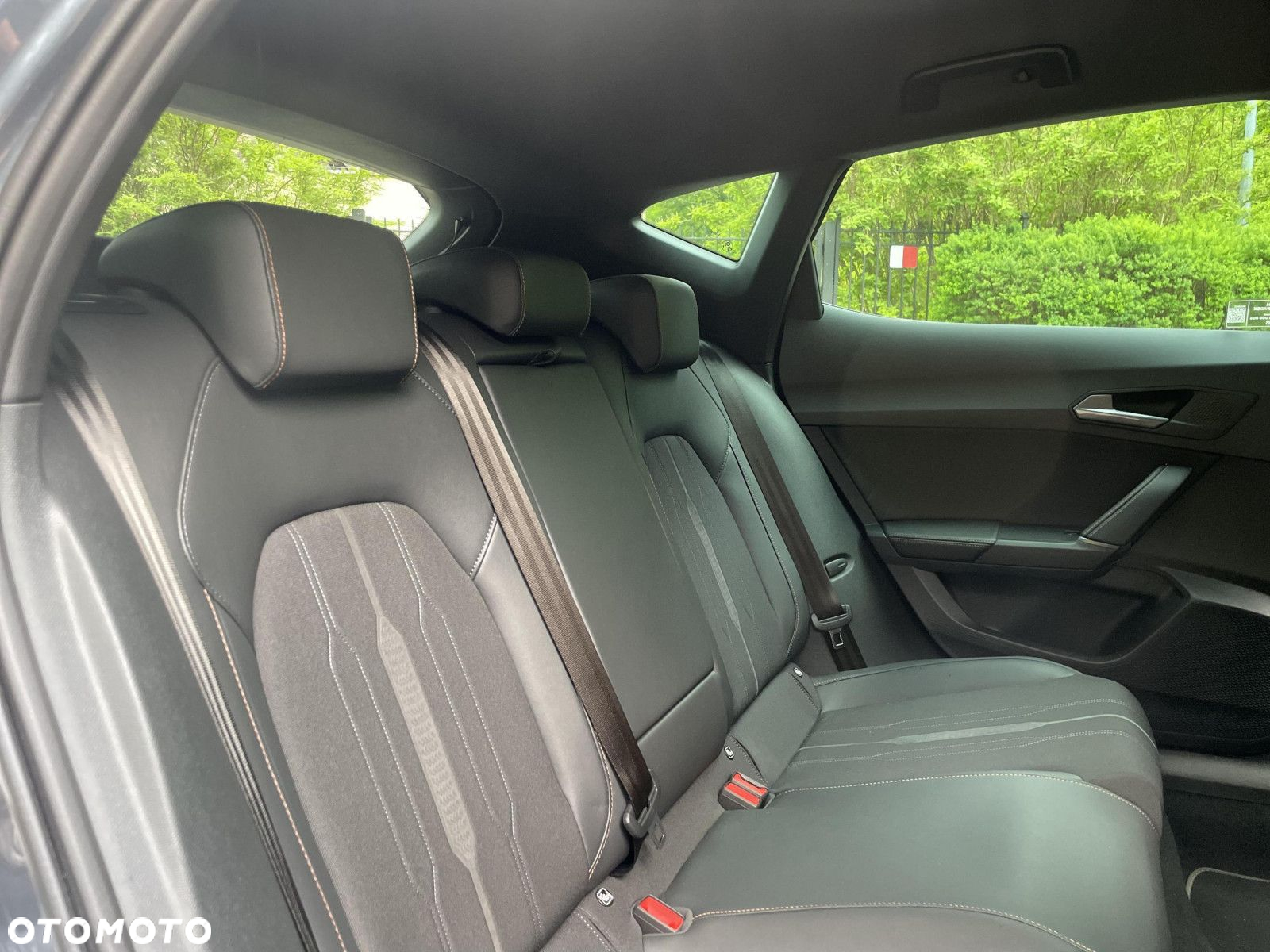 Cupra Formentor 2.0 TSI 4Drive DSG - 22