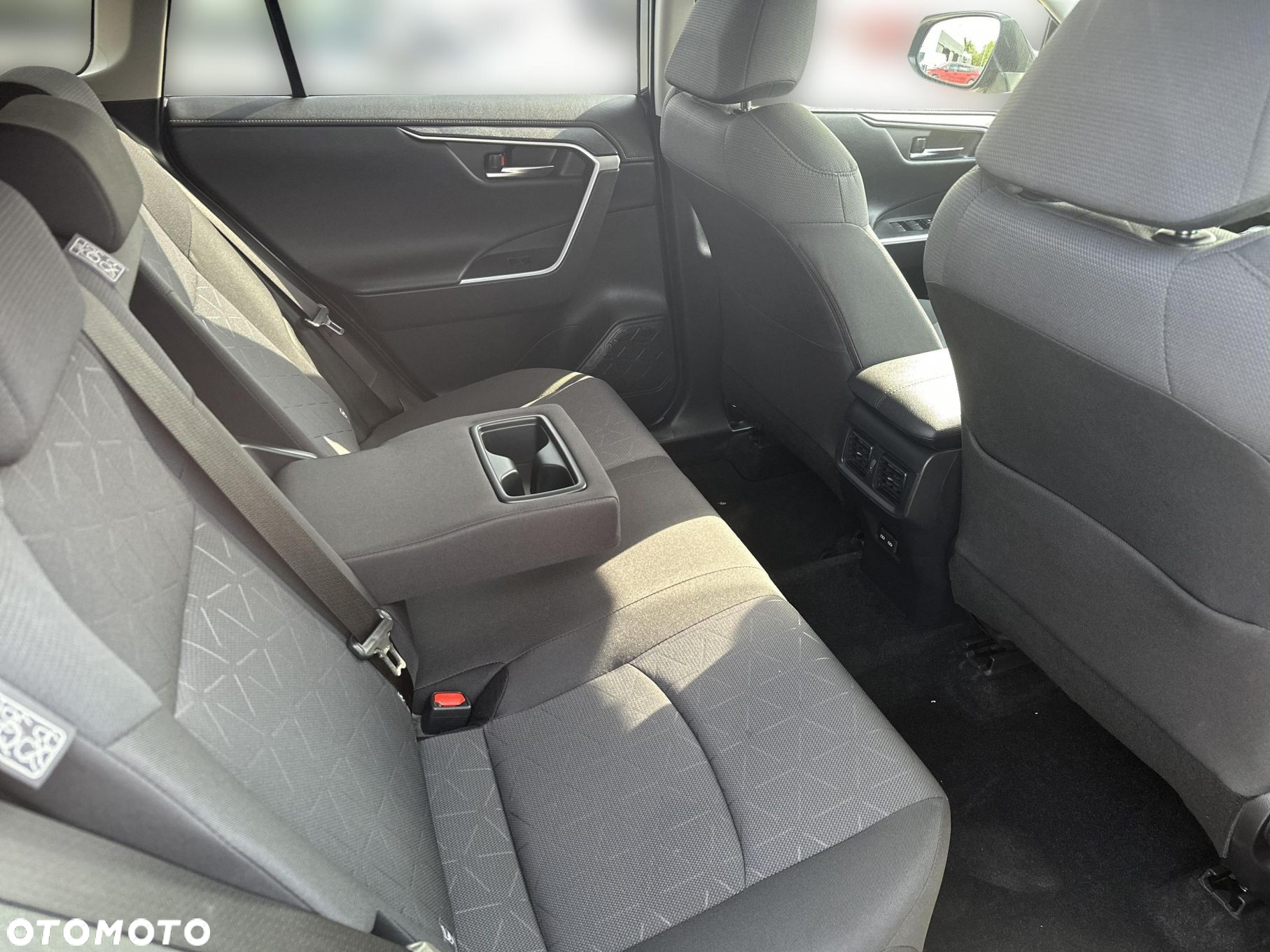 Toyota RAV4 2.0 Comfort 4x4 MS - 16