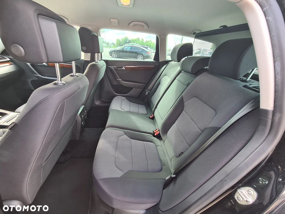 Volkswagen Passat 1.6 TDI Comfortline - 28