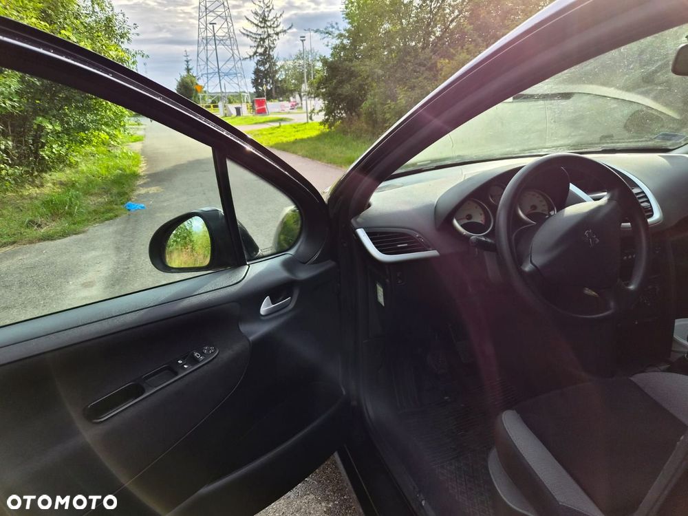 Peugeot 207 95 VTi Urban Move - 7