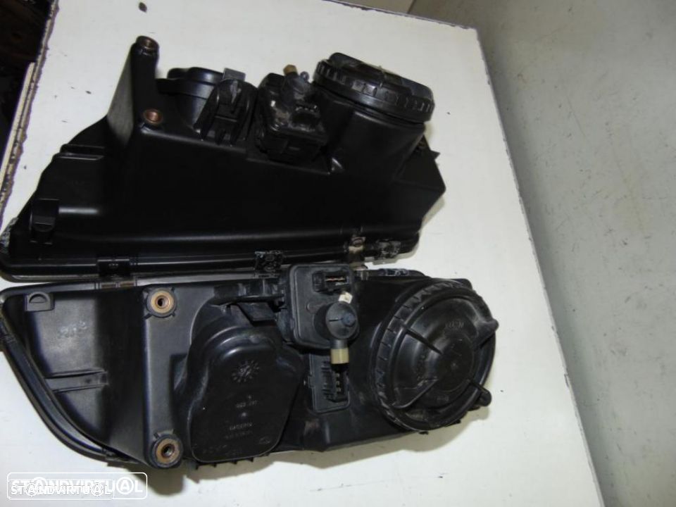 Volvo S ou V70 ou 850 faróis - 5