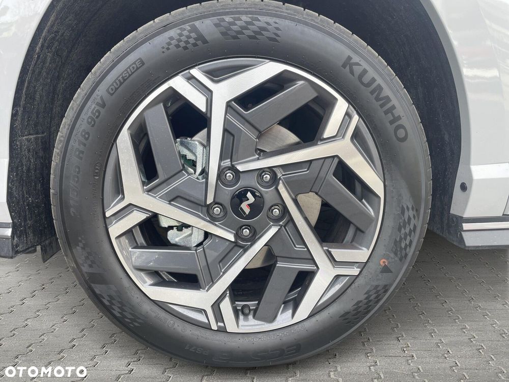 Hyundai Kona 1.6 GDI Hybrid N-Line DCT - 19