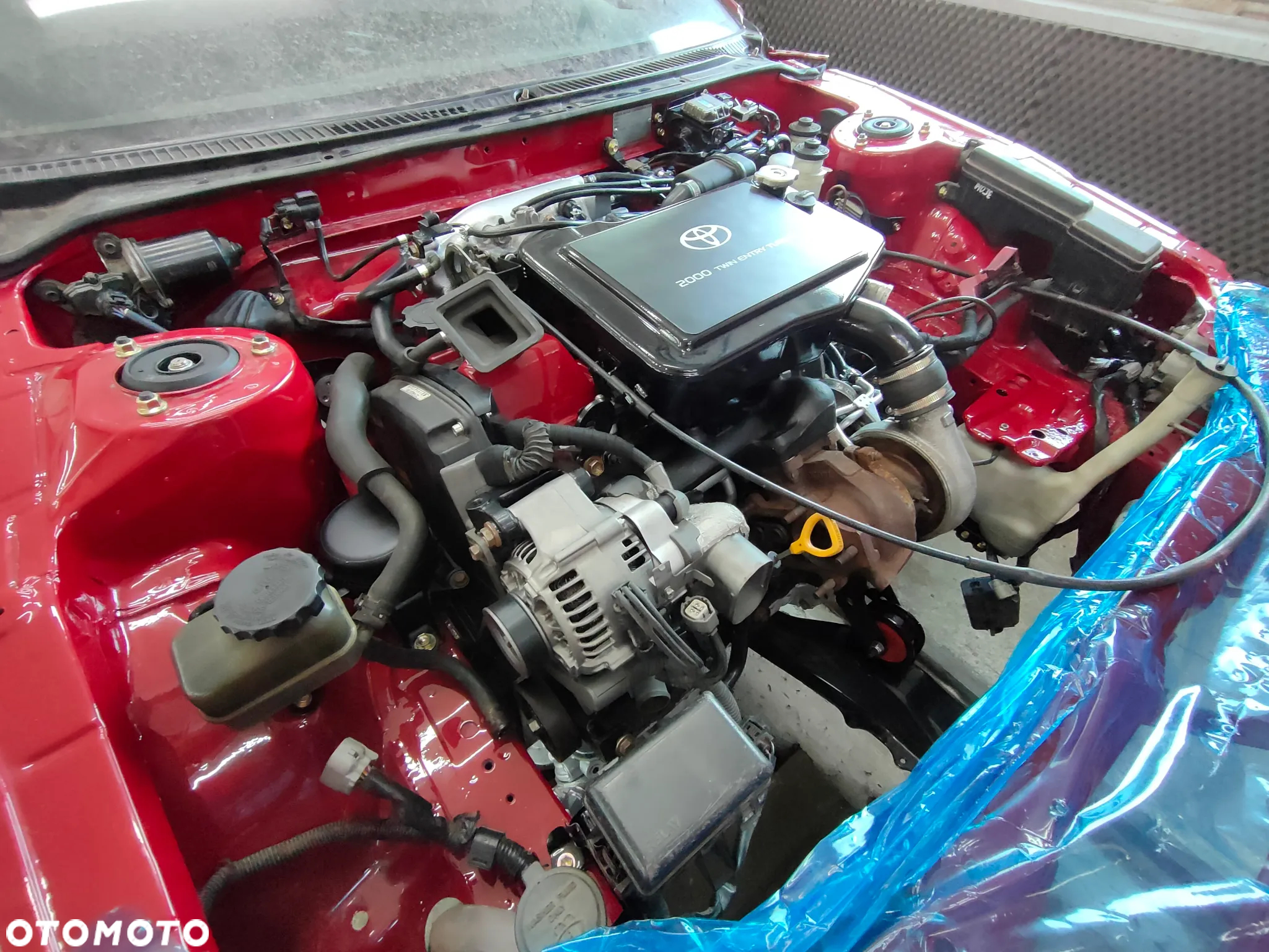 Toyota Celica - 18