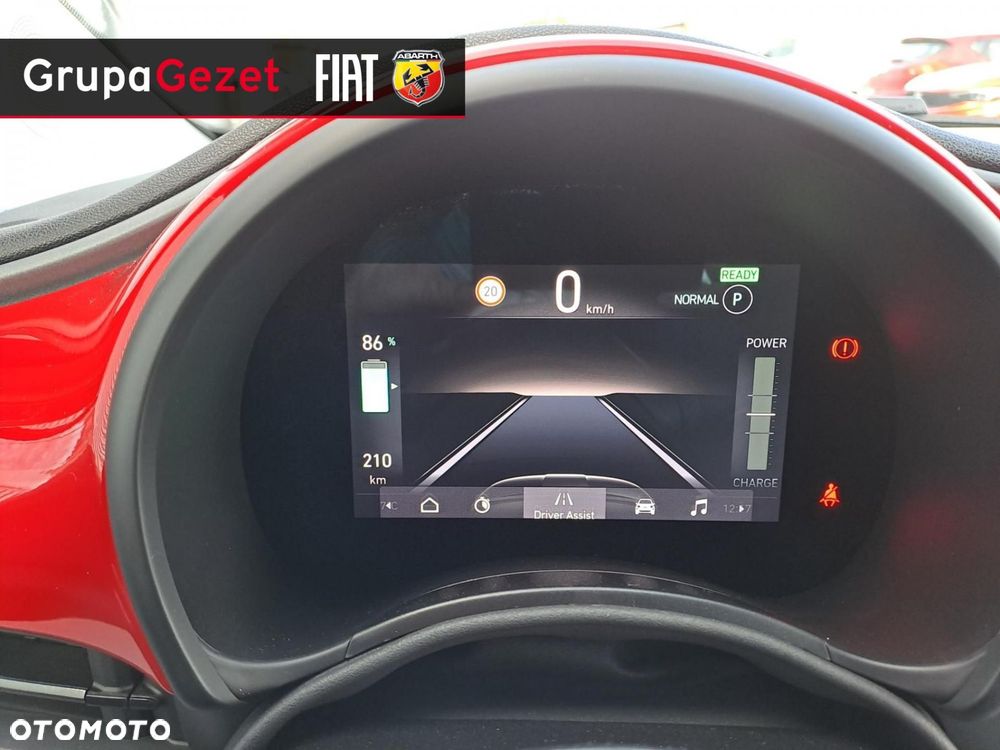 Fiat 500 - 14